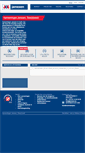 Mobile Screenshot of janssen.be